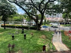 Blk 1 Kim Keat Court (Toa Payoh), HDB 3 Rooms #555571081